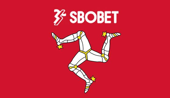 Isle of Man - Giấy phép hoạt động của Sbobet tại Châu Âu